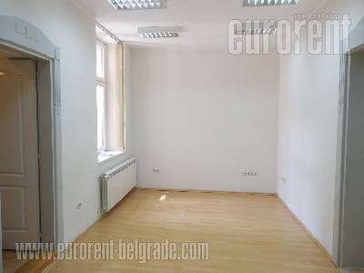 Office space, 83 m<sup>2</sup>