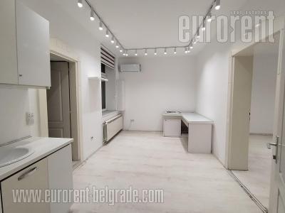 Office space, 83 m<sup>2</sup>