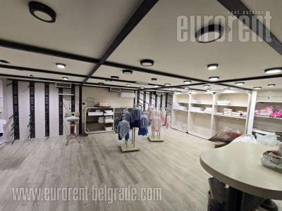 Office space ZEMUN