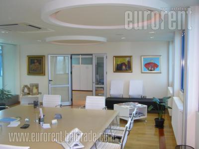 Office space ZEMUN