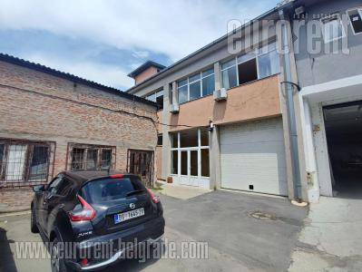 Office space ZEMUN