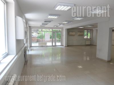 Retail space Vračar