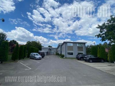 Warehouse PALILULA