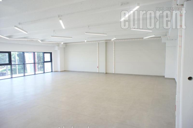 Warehouse STARA PAZOVA
