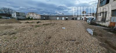 Warehouse, 282 m<sup>2</sup>