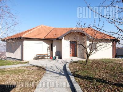 Kuća ČUKARICA