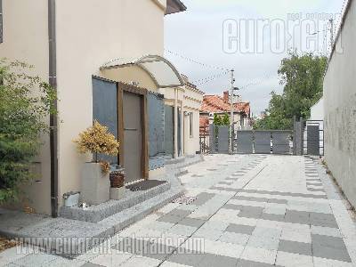 Kuća VOŽDOVAC