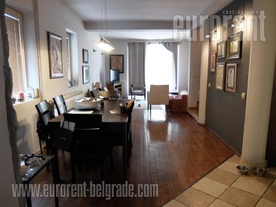 Kuća, 197 m<sup>2</sup>