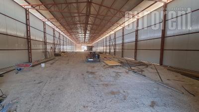 Magacin NOVI BEOGRAD