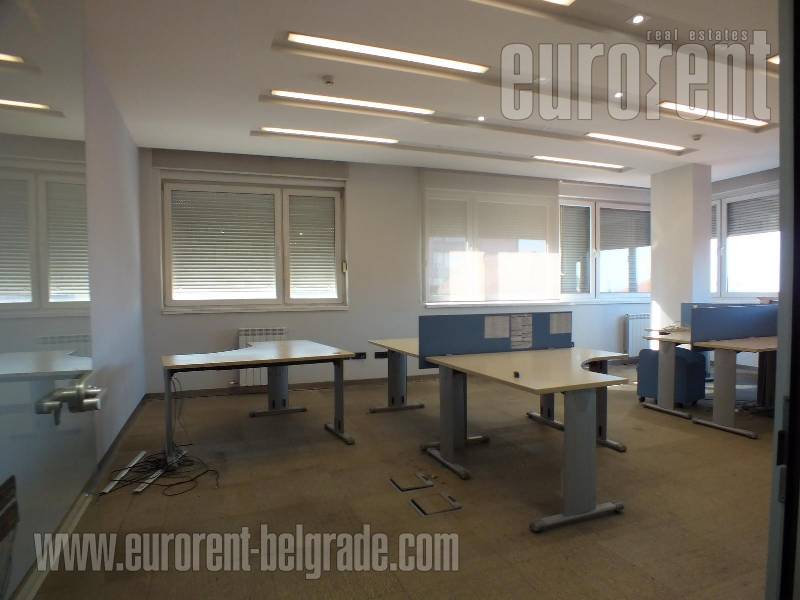 Poslovni prostor ČUKARICA