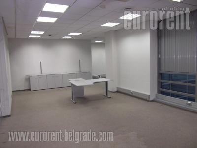 Poslovni prostor, 100 m<sup>2</sup>