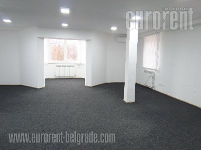 Poslovni prostor NOVI BEOGRAD