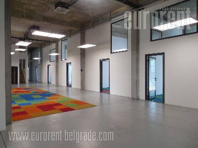 Poslovni prostor, 935 m<sup>2</sup>