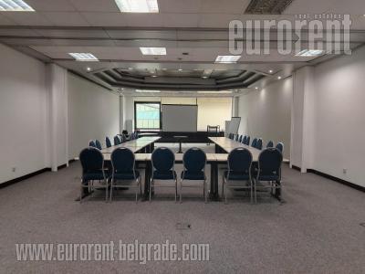 Poslovni prostor NOVI BEOGRAD