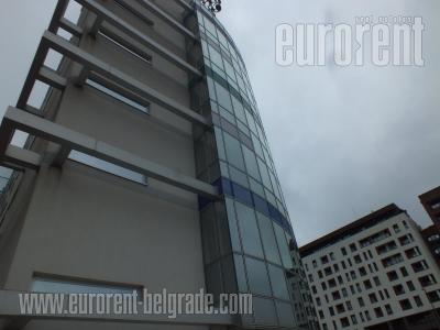 Poslovni prostor NOVI BEOGRAD