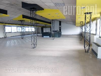 Poslovni prostor RAKOVICA