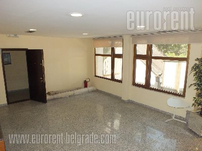 Poslovni prostor SAVSKI VENAC