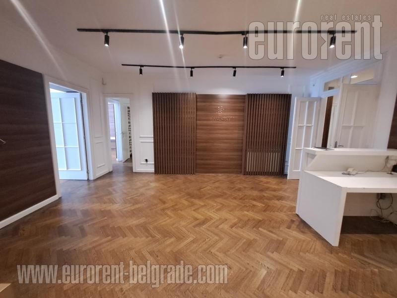 Poslovni prostor STARI GRAD