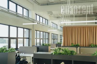 Poslovni prostor, 1.000 m<sup>2</sup>