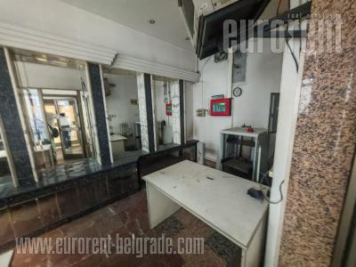 Poslovni prostor STARI GRAD