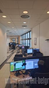 Poslovni prostor, 1.000 m<sup>2</sup>