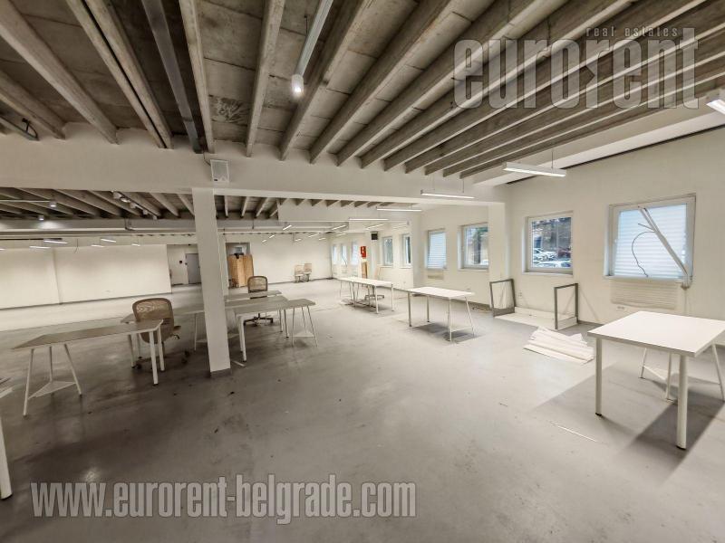 Poslovni prostor VOŽDOVAC