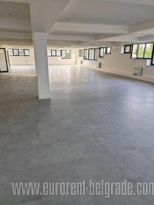 Poslovni prostor VOŽDOVAC