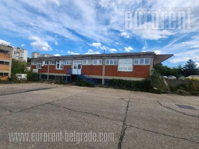 Poslovni prostor VOŽDOVAC