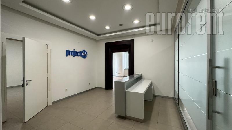 Poslovni prostor Vračar