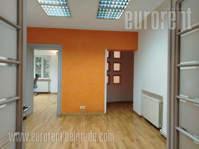 Poslovni prostor, 115 m<sup>2</sup>