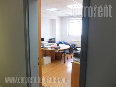 Poslovni prostor, 200 m<sup>2</sup>