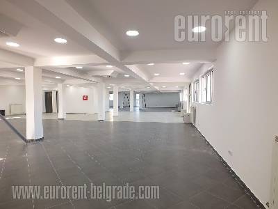 Poslovni prostor ZEMUN