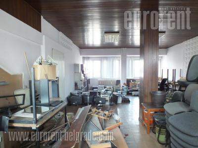 Poslovni prostor ZEMUN