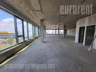 Poslovni prostor ZEMUN