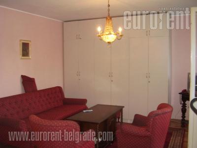 Stan, 70 m<sup>2</sup>