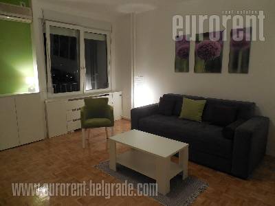 Stan, 43 m<sup>2</sup>