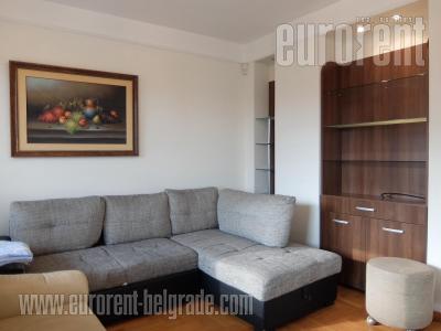 Stan NOVI BEOGRAD