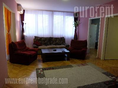 Stan, 70 m<sup>2</sup>