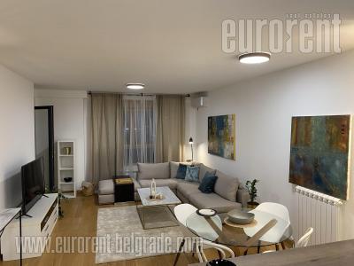 Stan, 80 m<sup>2</sup>