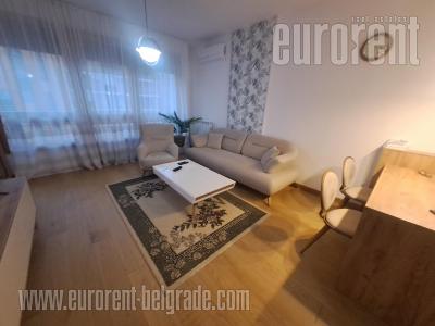 Stan, 55 m<sup>2</sup>