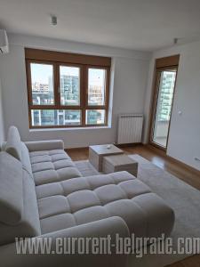 Stan NOVI BEOGRAD
