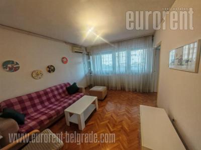 Stan NOVI BEOGRAD