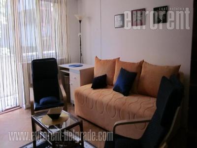 Stan, 50 m<sup>2</sup>