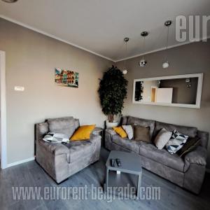 Stan, 55 m<sup>2</sup>