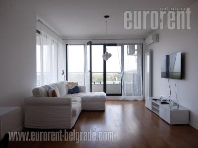 Stan, 76 m<sup>2</sup>