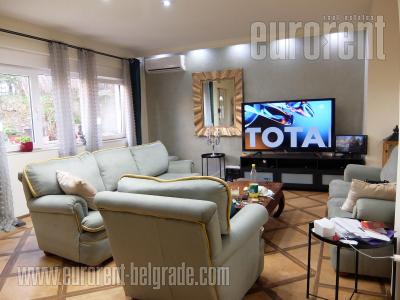 Stan, 100 m<sup>2</sup>