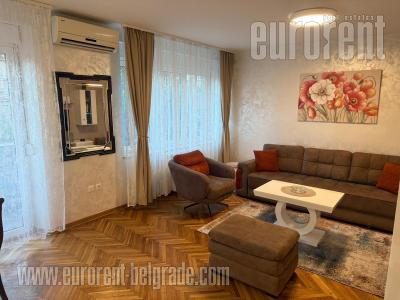 Stan, 55 m<sup>2</sup>