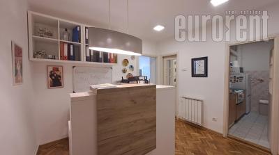 Stan, 41 m<sup>2</sup>