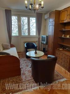 Stan, 60 m<sup>2</sup>