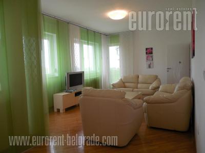 Stan, 89 m<sup>2</sup>